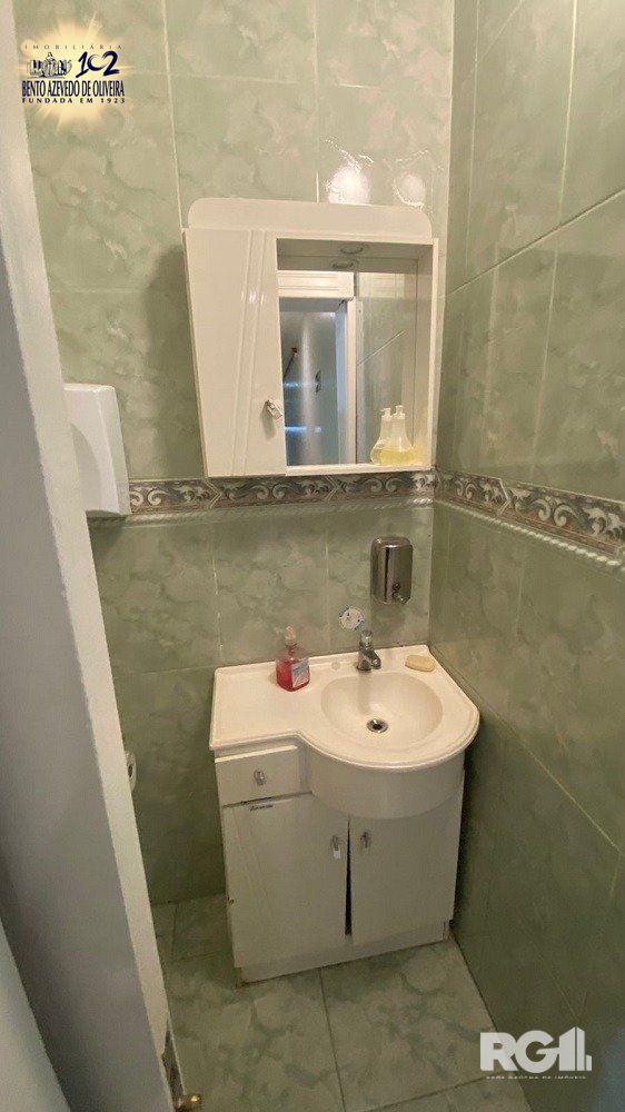 Loja-Salão, 55 m² - Foto 15