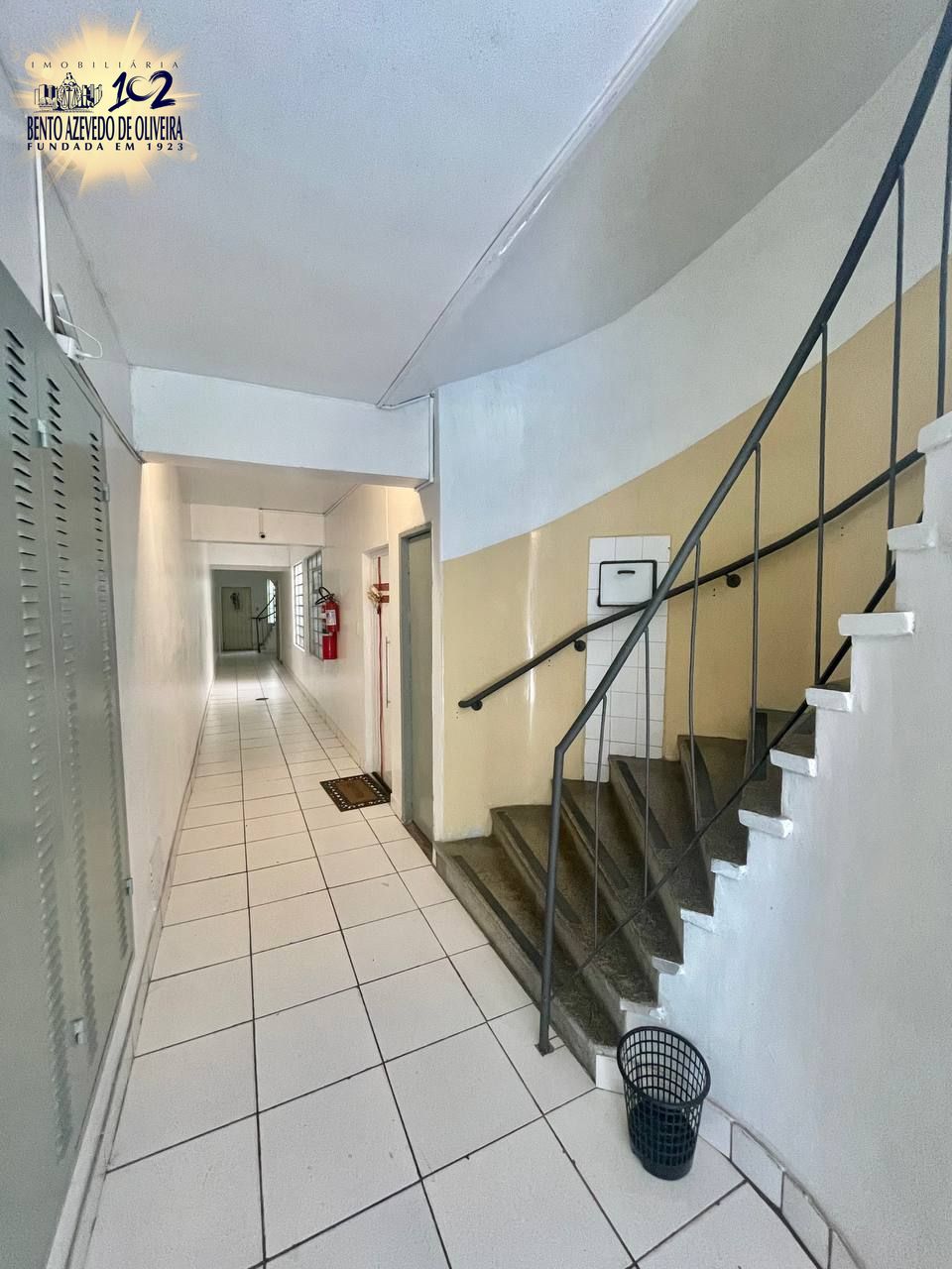 Apartamento, 1 quarto, 35 m² - Foto 15