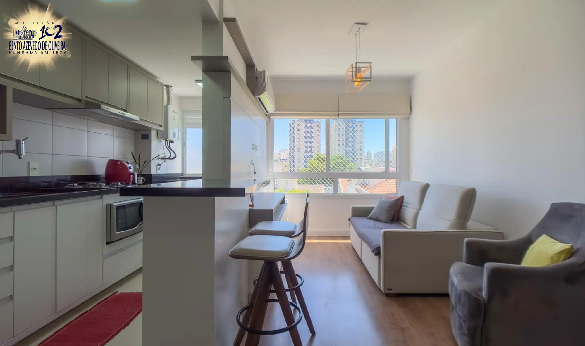 apartamento-sala-cozinha