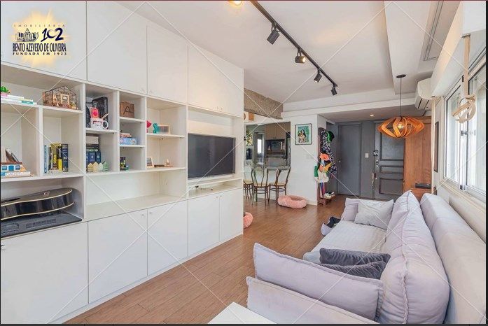 Apartamento, 2 quartos, 97 m² - Foto 10