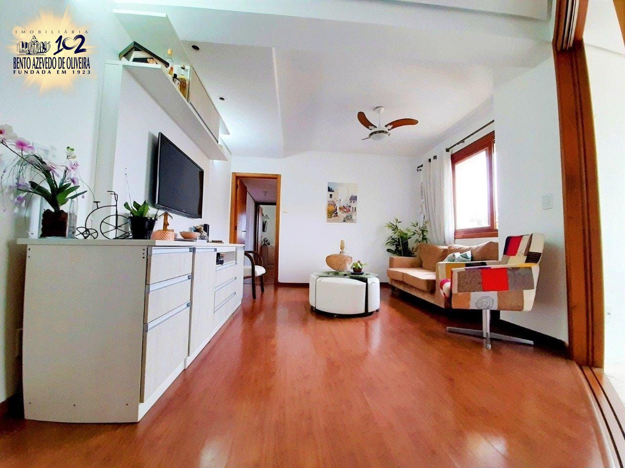 Apartamento, 2 quartos, 58 m² - Foto 2