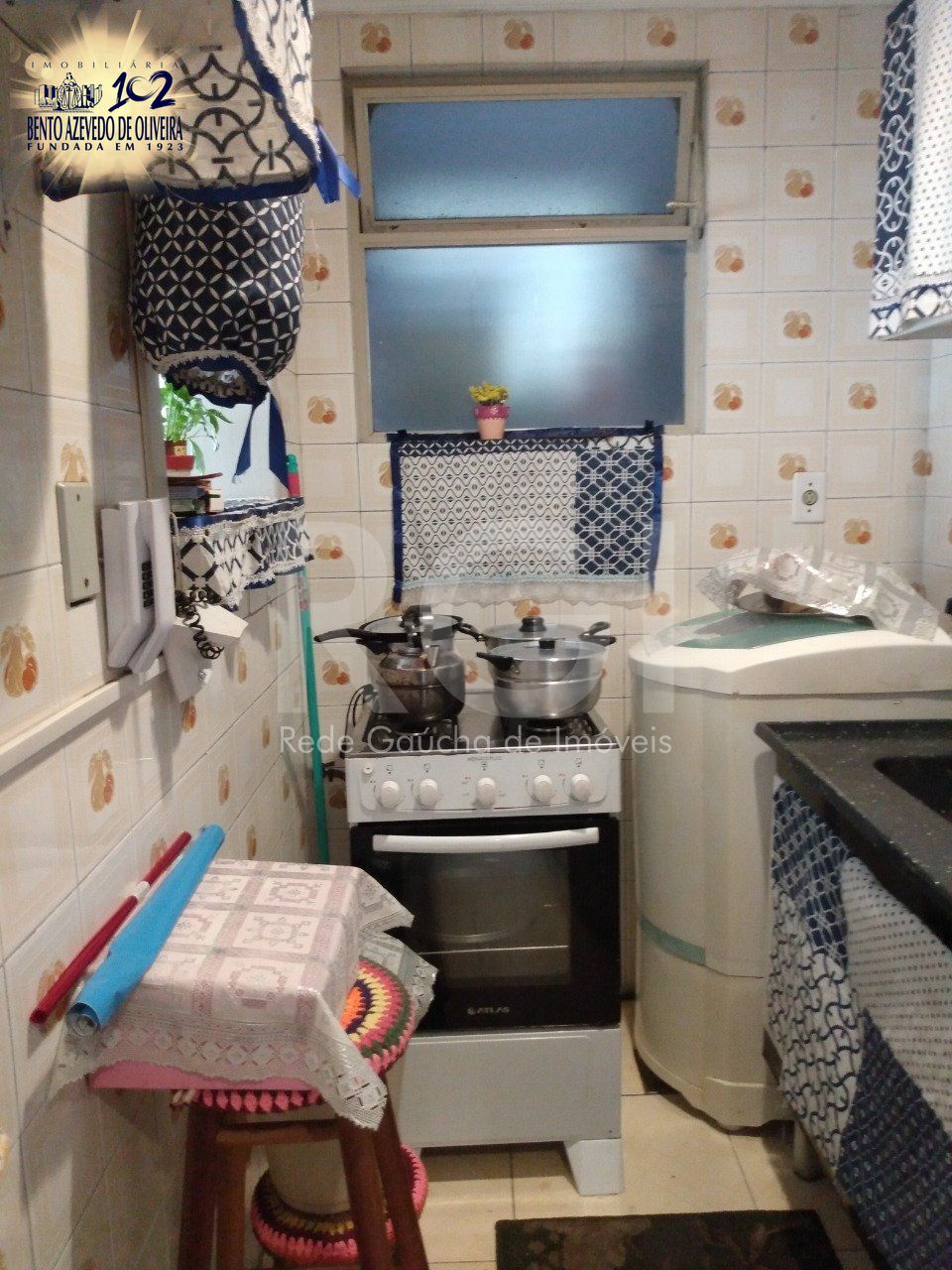 Apartamento, 1 quarto, 35 m² - Foto 20
