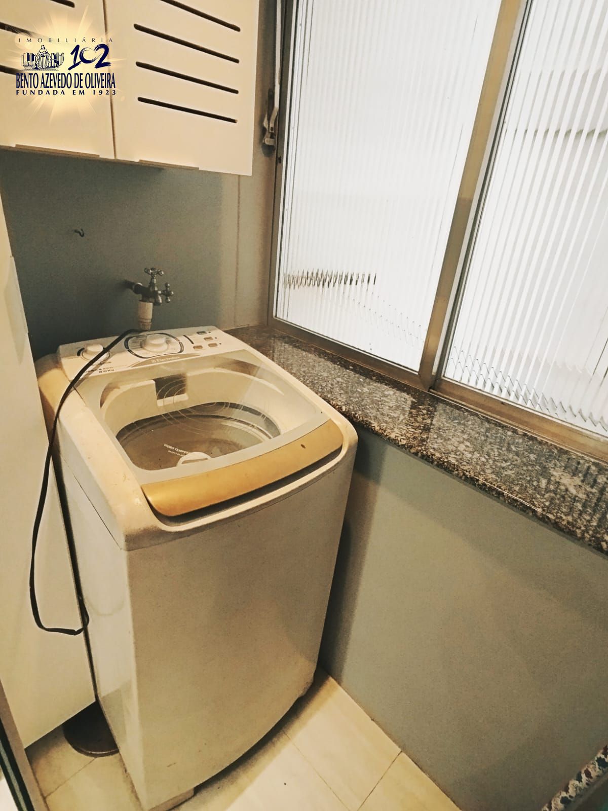 Apartamento, 1 quarto, 37 m² - Foto 5