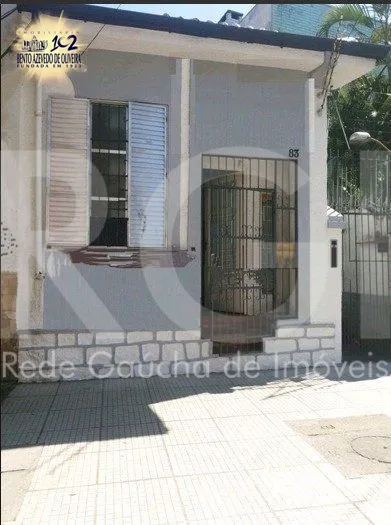 Casa, 2 quartos, 139 m² - Foto 1