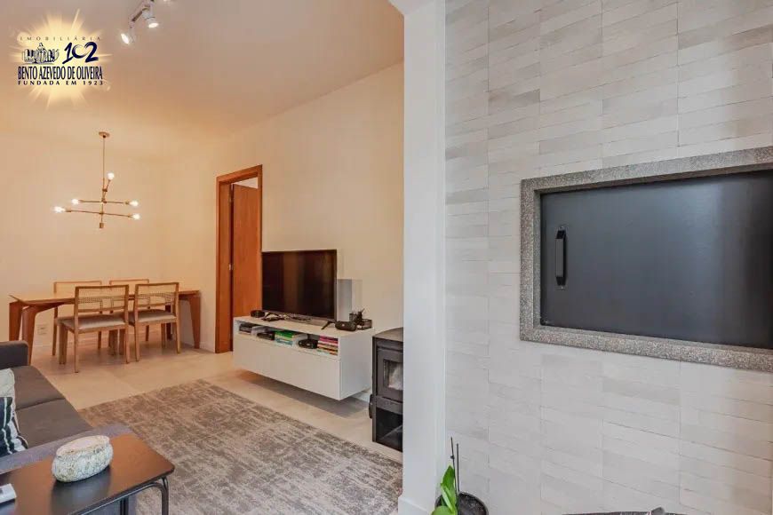 Cobertura, 1 quarto, 46 m² - Foto 3