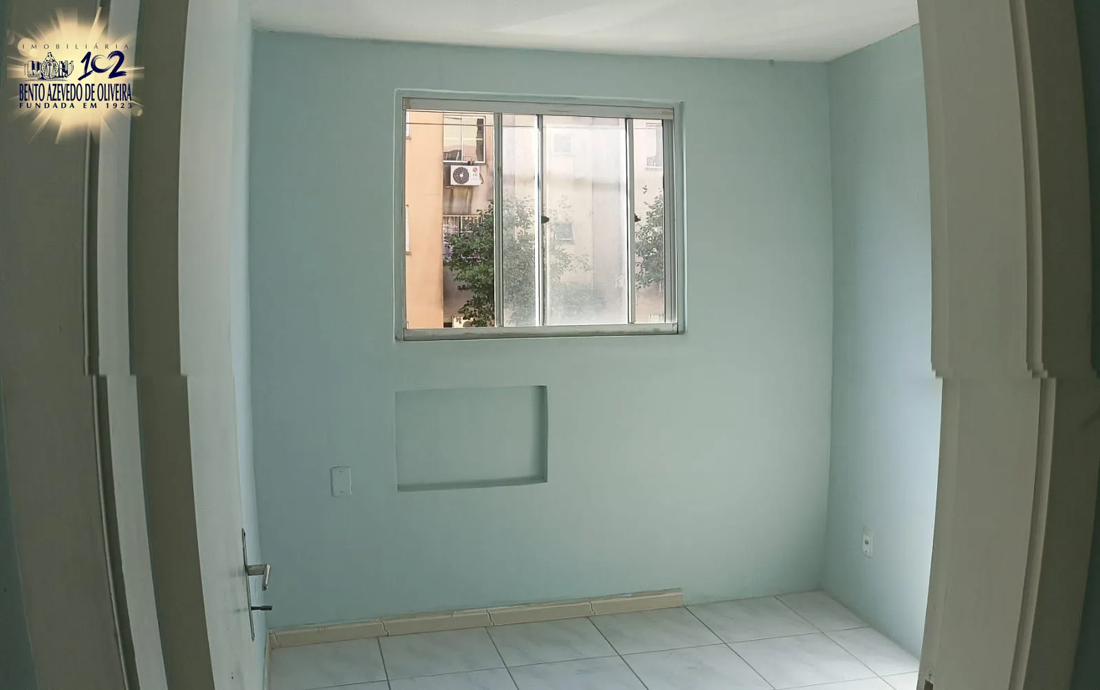 Apartamento, 2 quartos, 43 m² - Foto 6