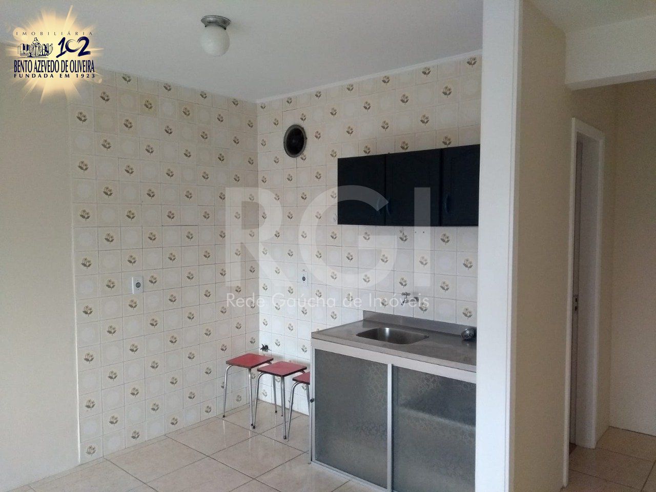 Kitnet-Studio, 27 m² - Foto 3