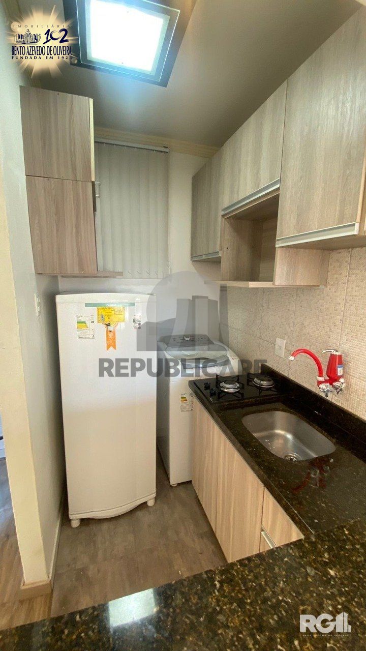 Kitnet-Studio, 27 m² - Foto 9