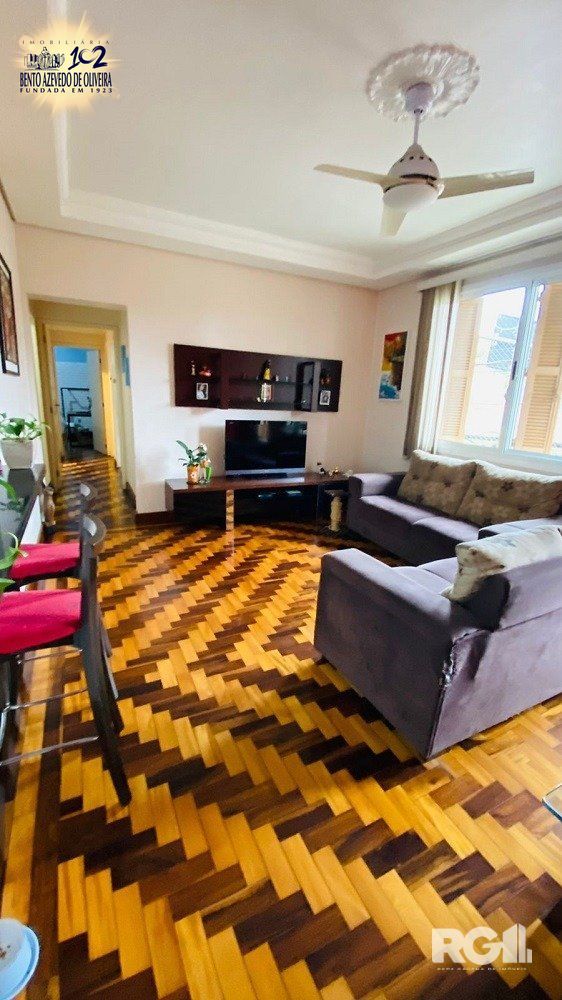 Apartamento, 3 quartos, 102 m² - Foto 3