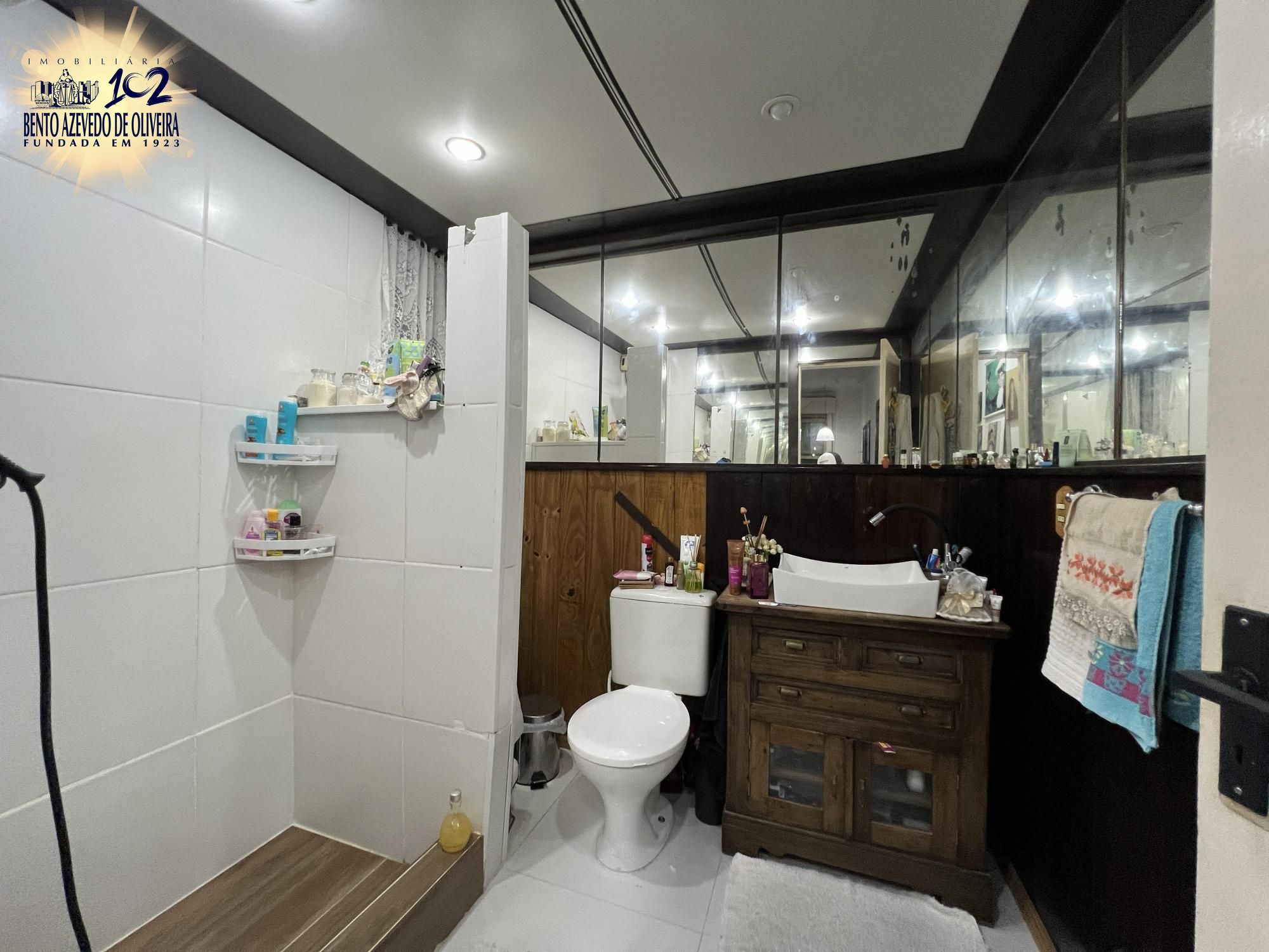 Apartamento, 2 quartos, 91 m² - Foto 8