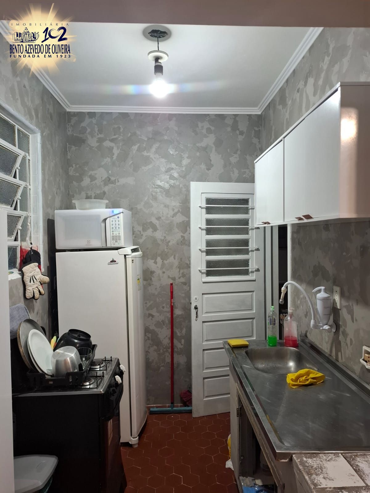 Apartamento, 2 quartos, 65 m² - Foto 8