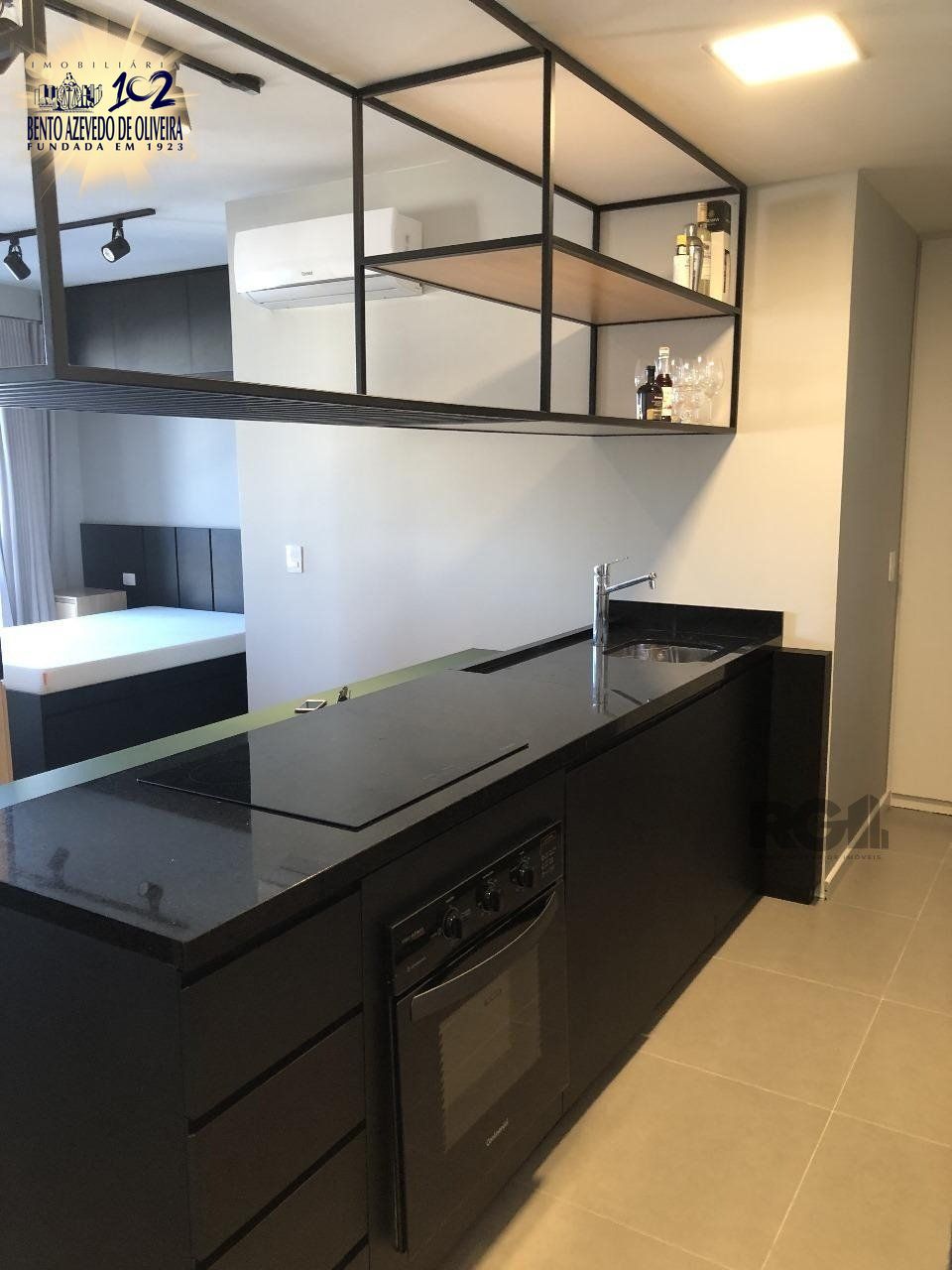 Apartamento, 1 quarto, 46 m² - Foto 23