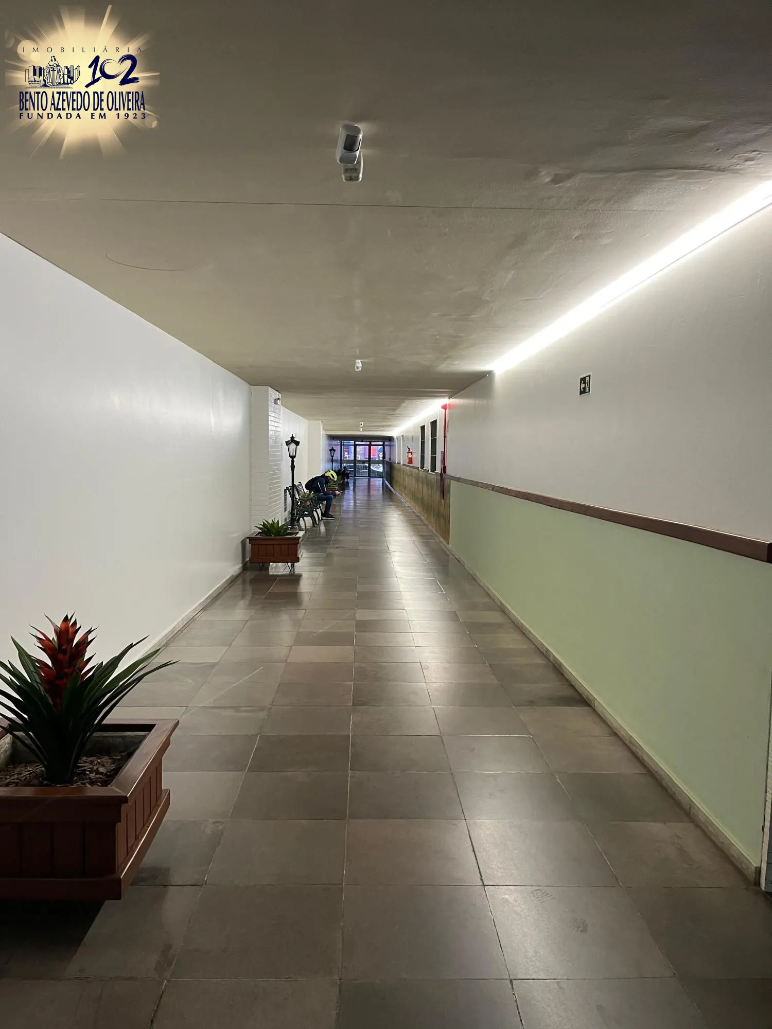 Kitnet-Studio, 31 m² - Foto 12