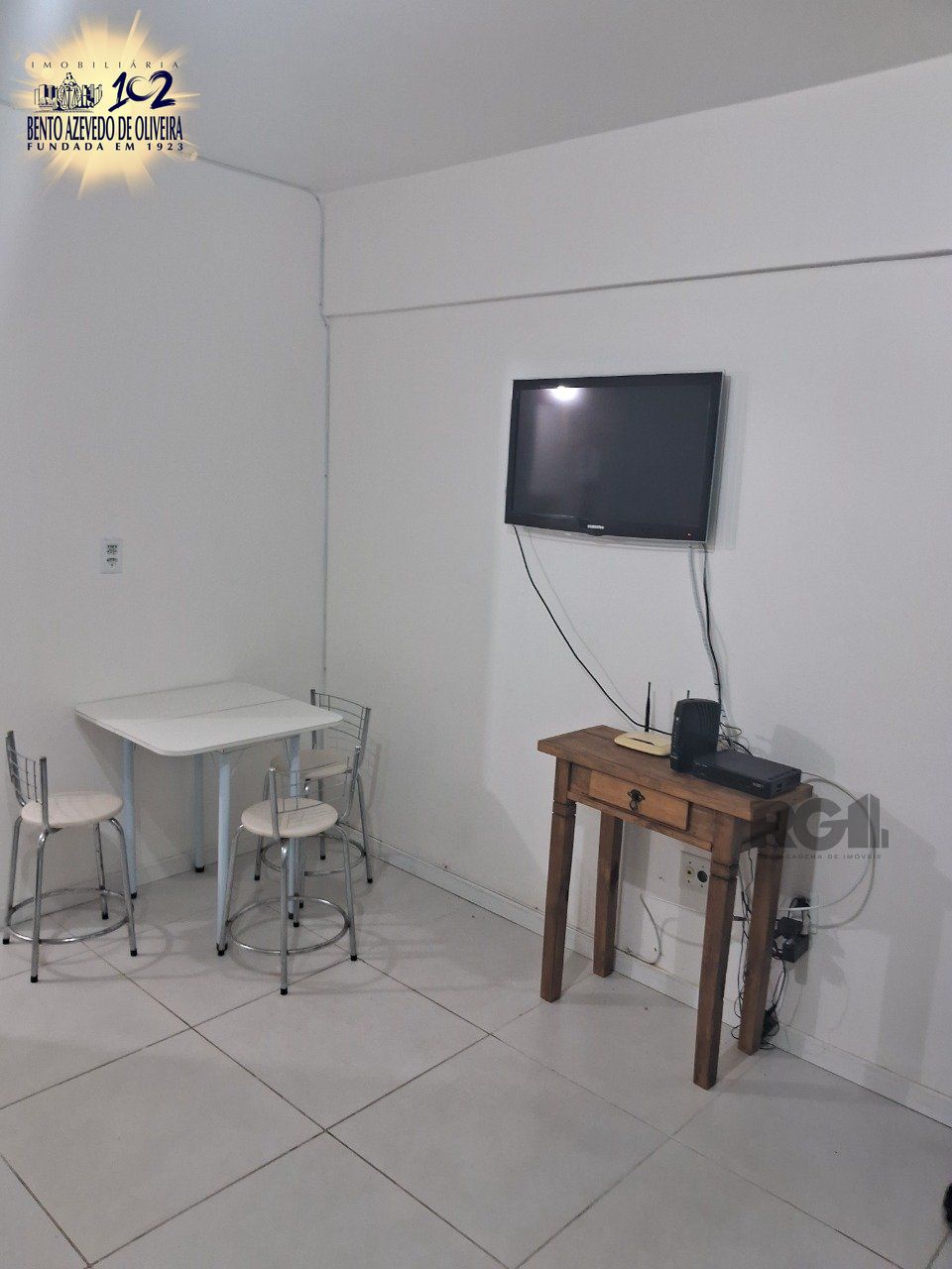 Kitnet-Studio, 27 m² - Foto 3