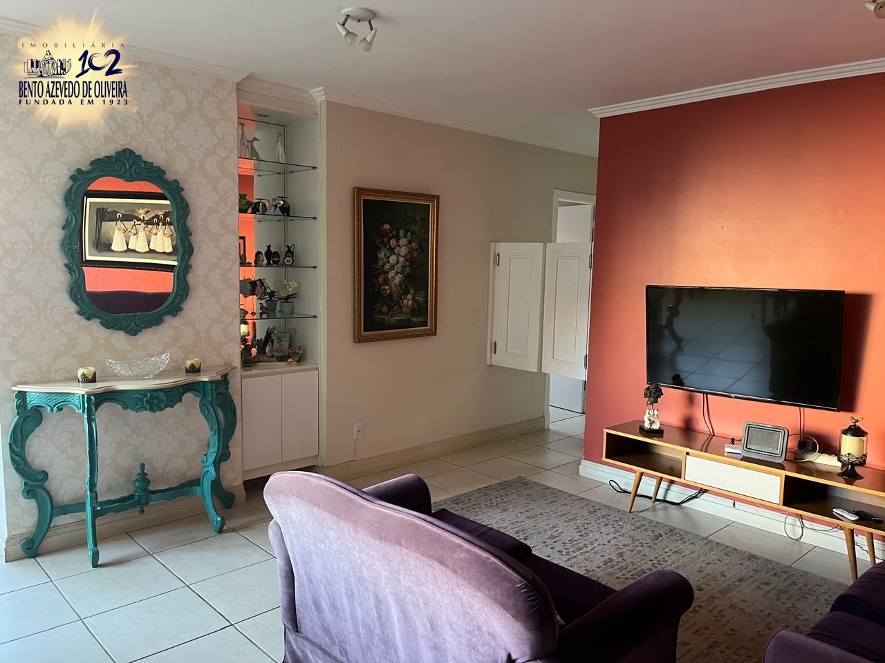 Apartamento, 2 quartos, 82 m² - Foto 4