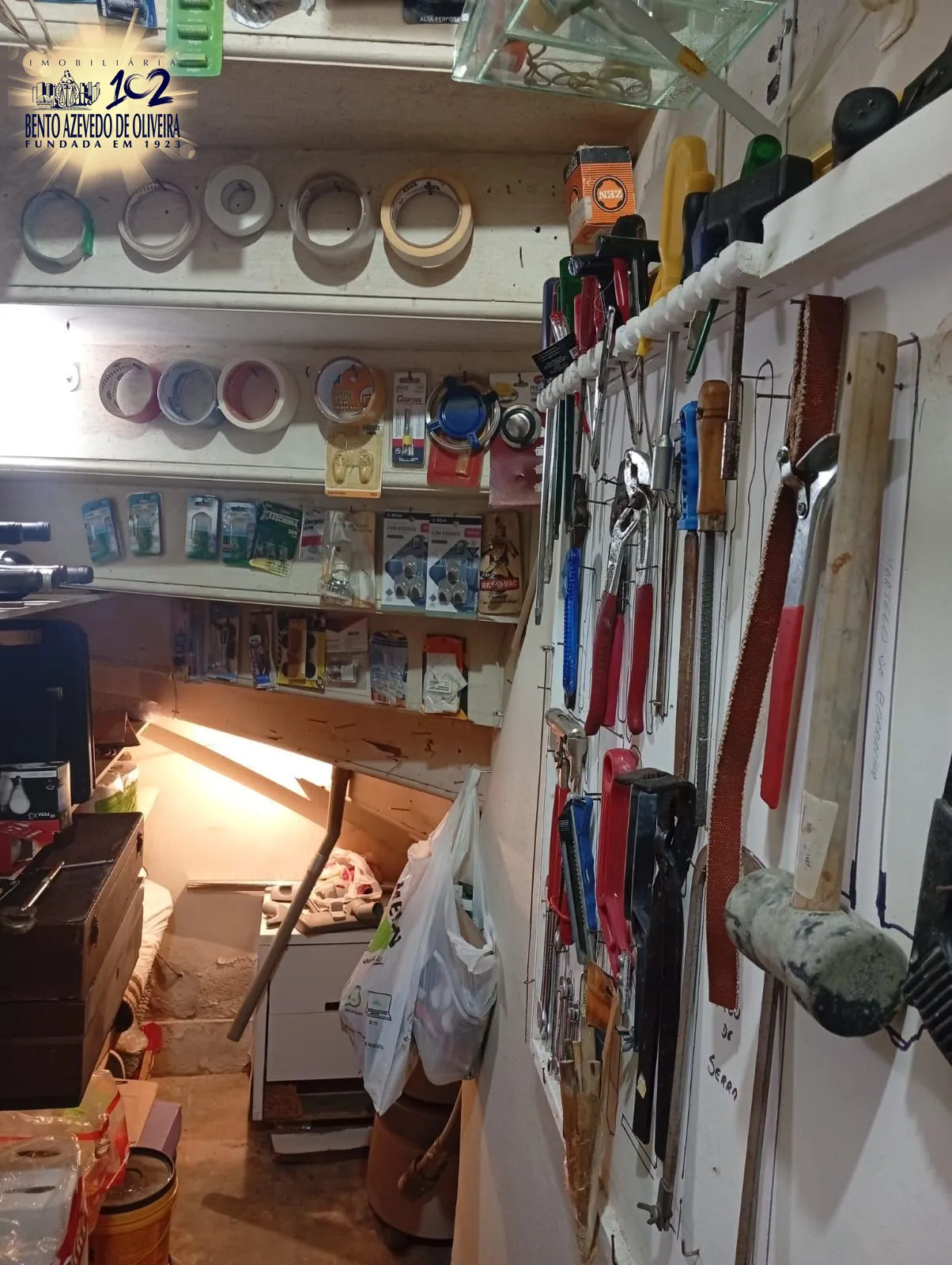 Casa, 5 quartos, 170 m² - Foto 25
