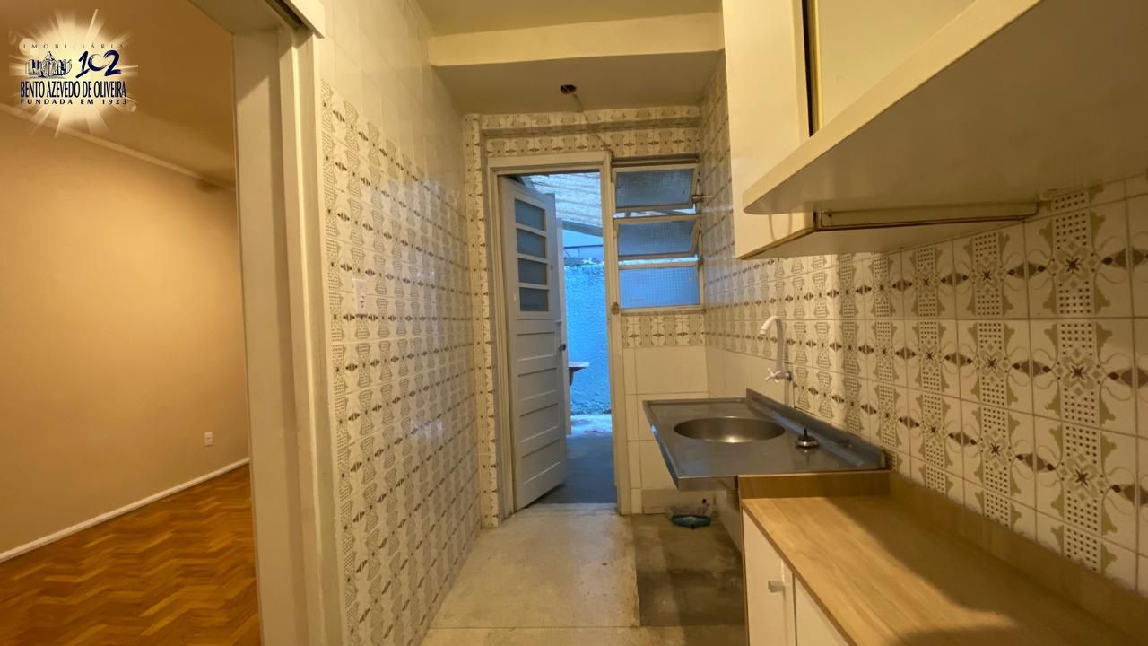 Apartamento, 1 quarto, 29 m² - Foto 3