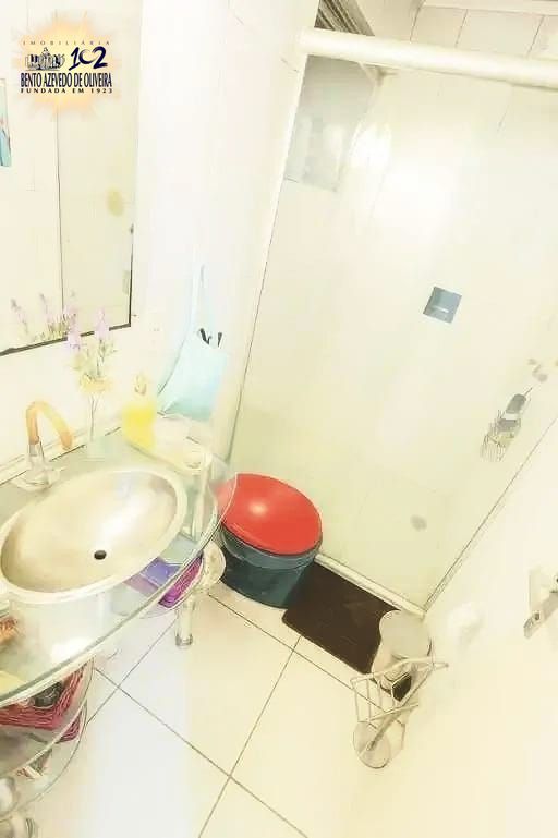 Apartamento, 1 quarto, 35 m² - Foto 3