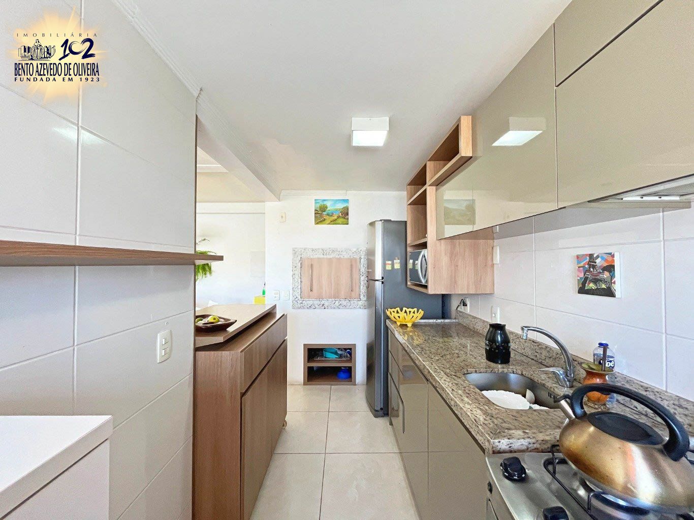 Apartamento, 3 quartos, 78 m² - Foto 13