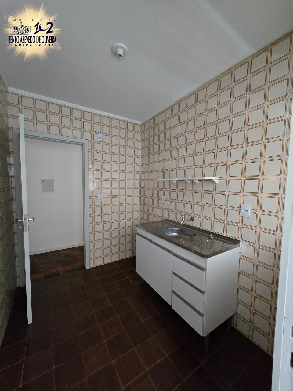 Apartamento, 1 quarto, 49 m² - Foto 2