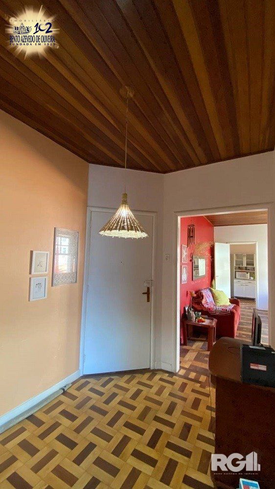 Apartamento, 3 quartos, 100 m² - Foto 4