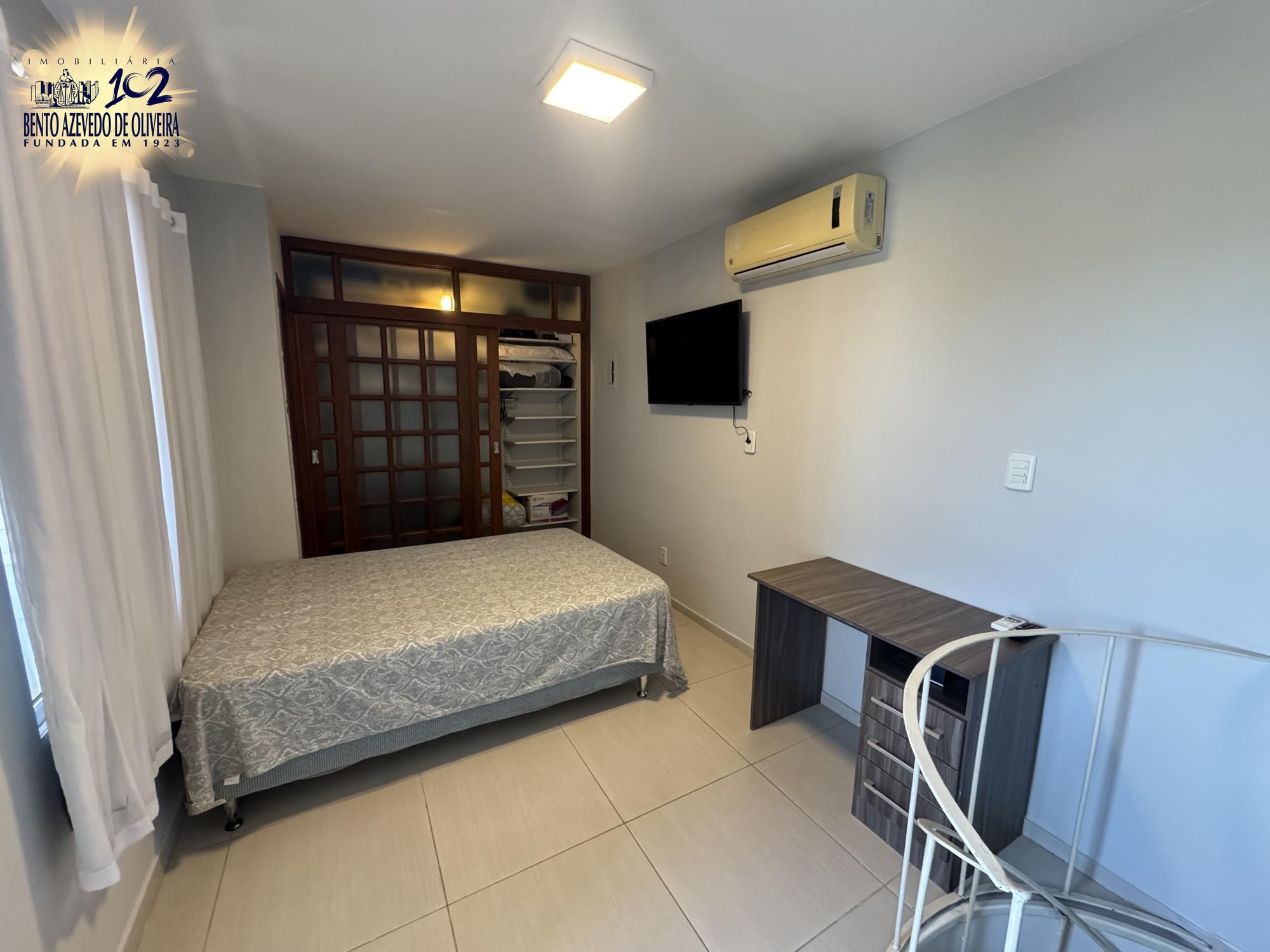Apartamento, 1 quarto, 55 m² - Foto 12