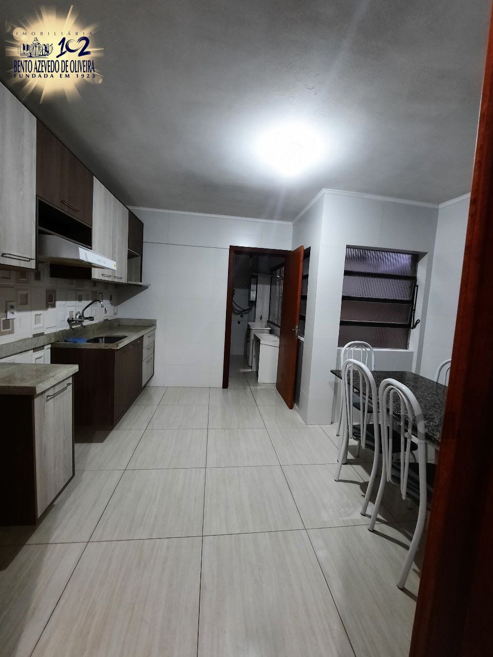 Apartamento, 2 quartos, 111 m² - Foto 3