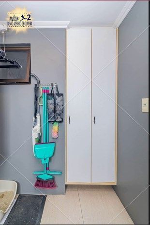 Apartamento, 2 quartos, 97 m² - Foto 20