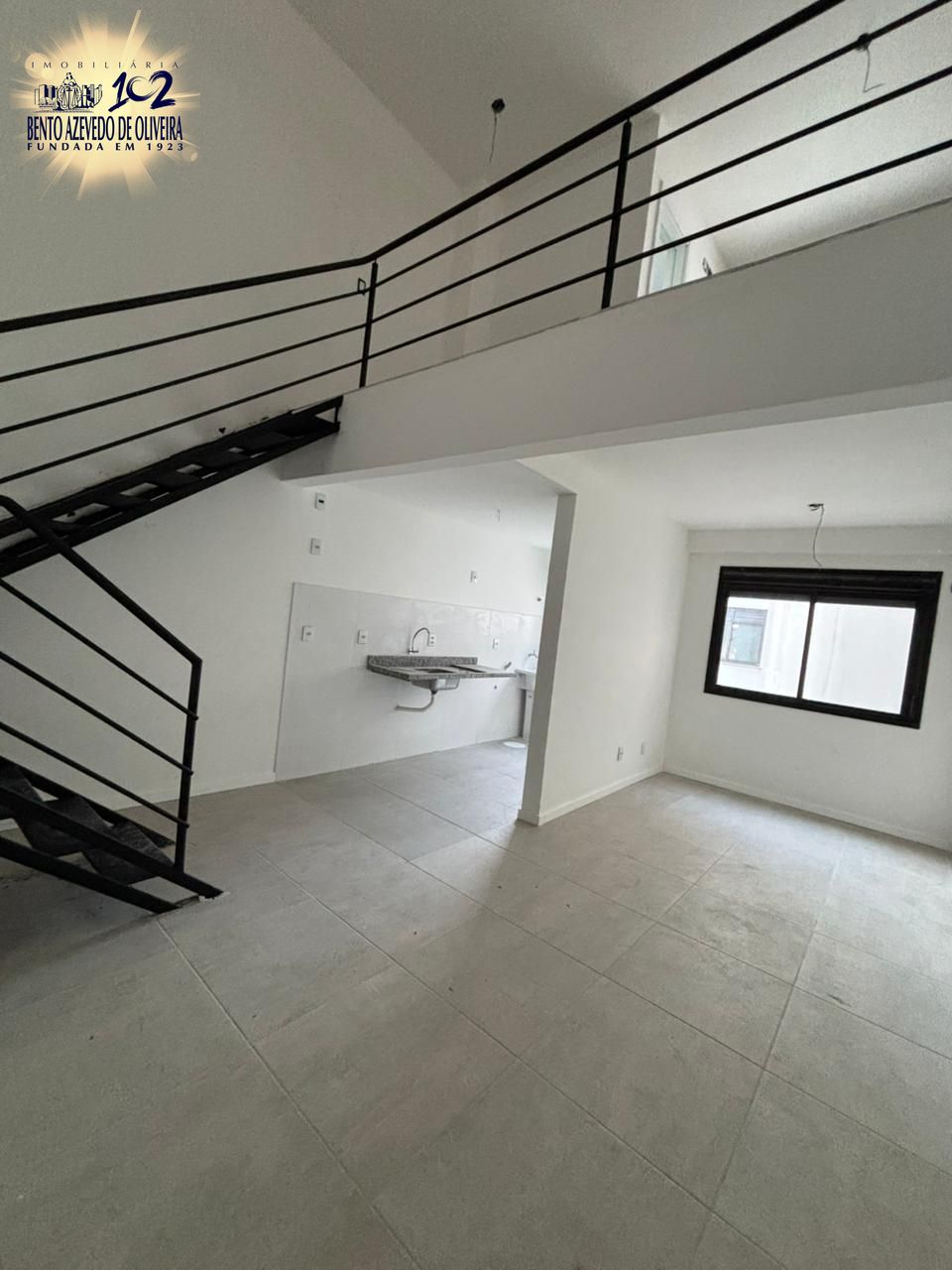 Apartamento, 1 quarto, 48 m² - Foto 6