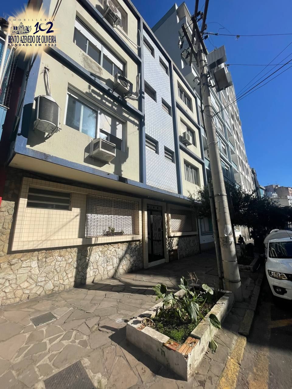 Apartamento, 1 quarto, 30 m² - Foto 9