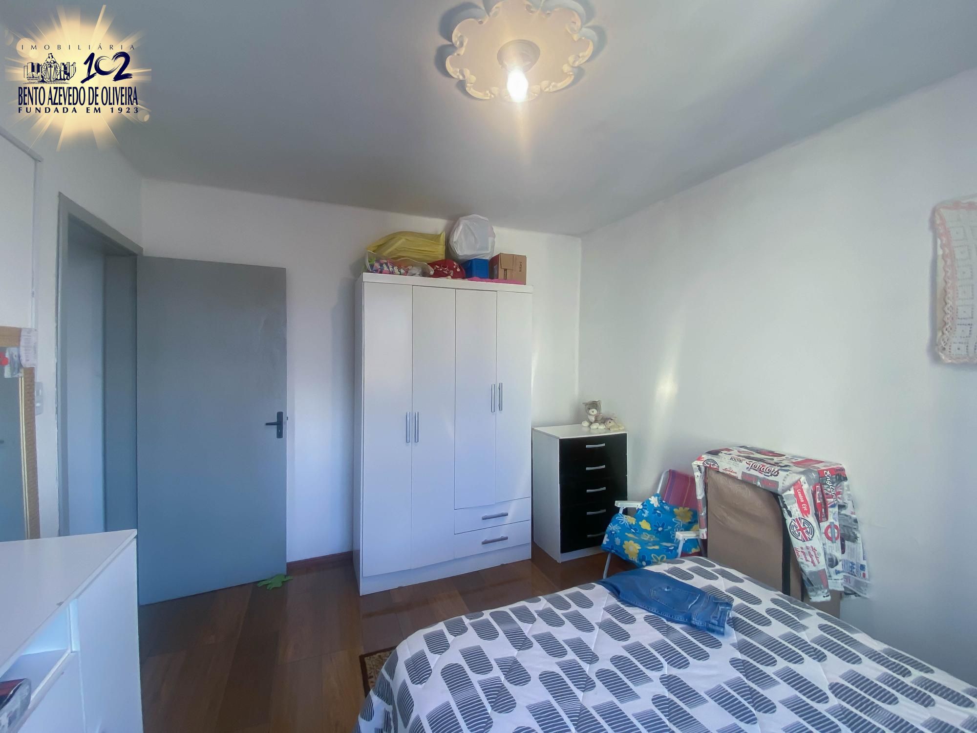 Apartamento, 1 quarto, 44 m² - Foto 6