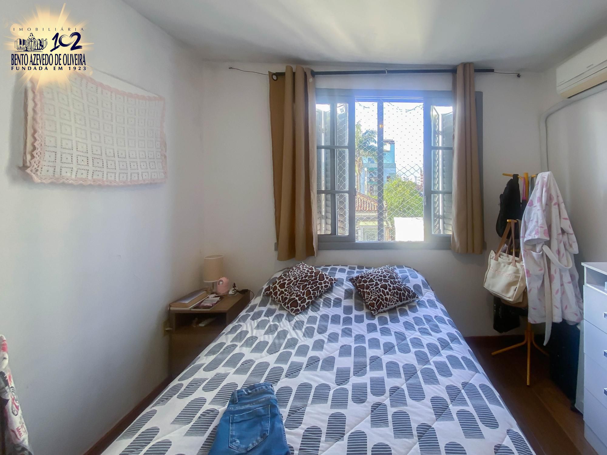 Apartamento, 1 quarto, 44 m² - Foto 4