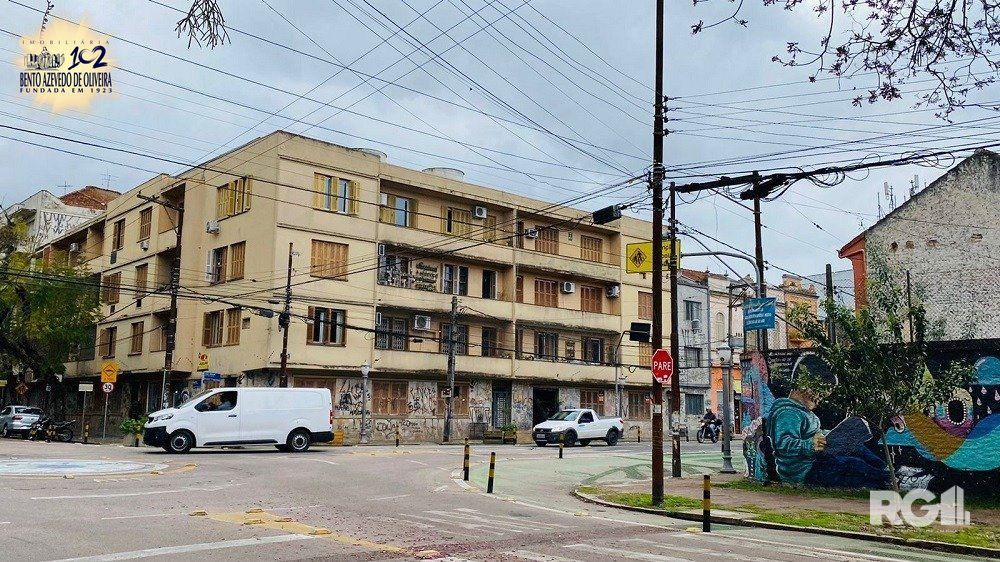 Apartamento, 3 quartos, 102 m² - Foto 1