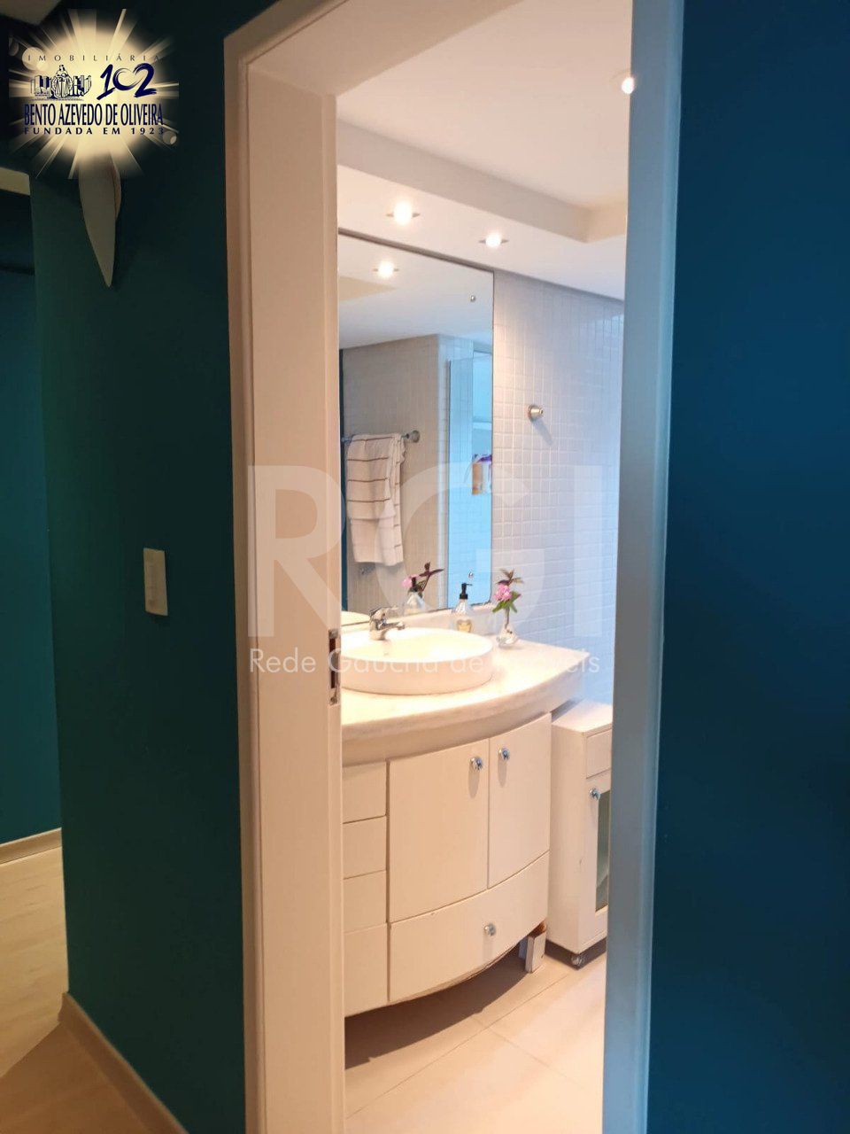 Apartamento, 3 quartos, 129 m² - Foto 54