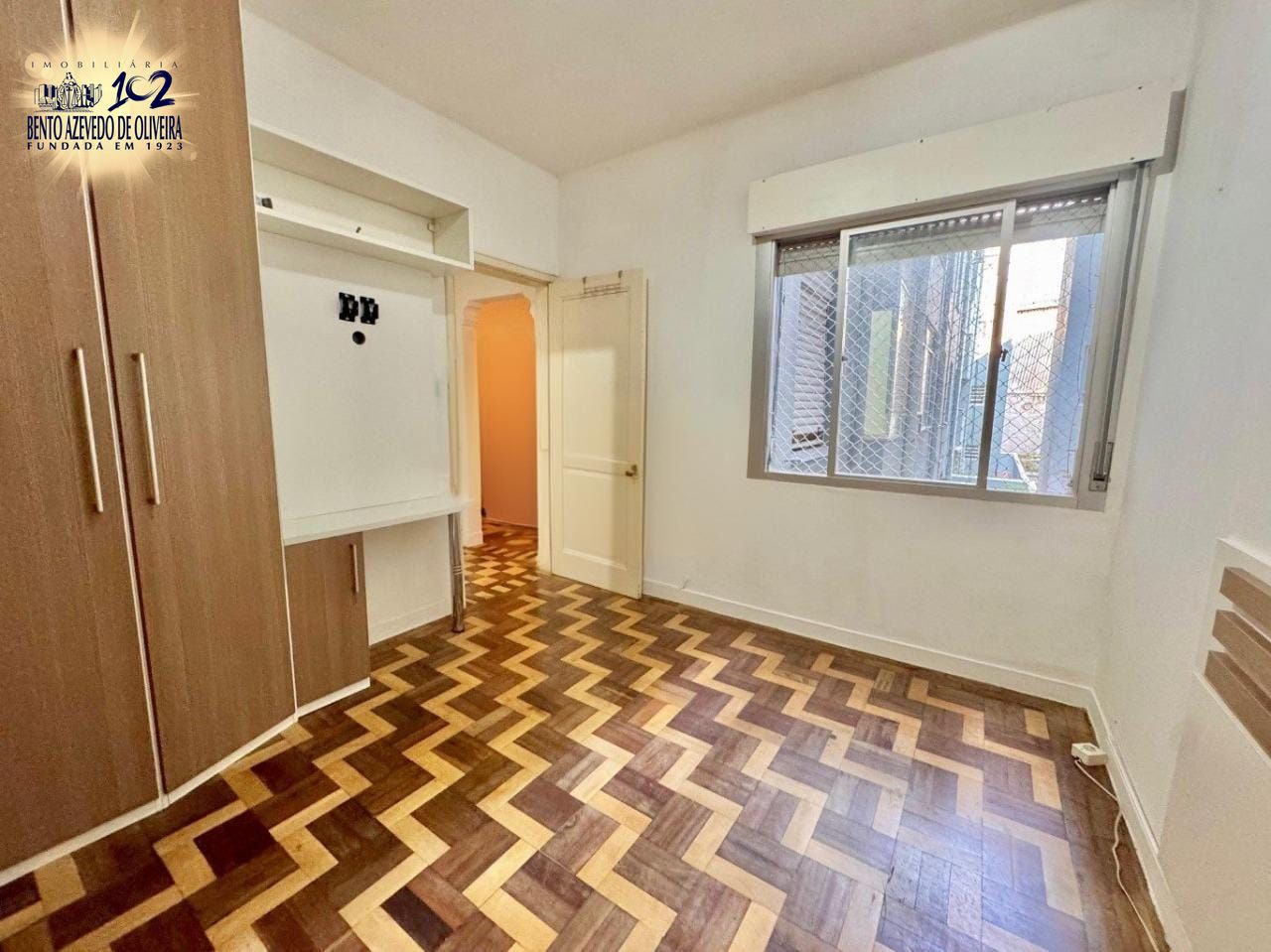 apartamento-dormitório