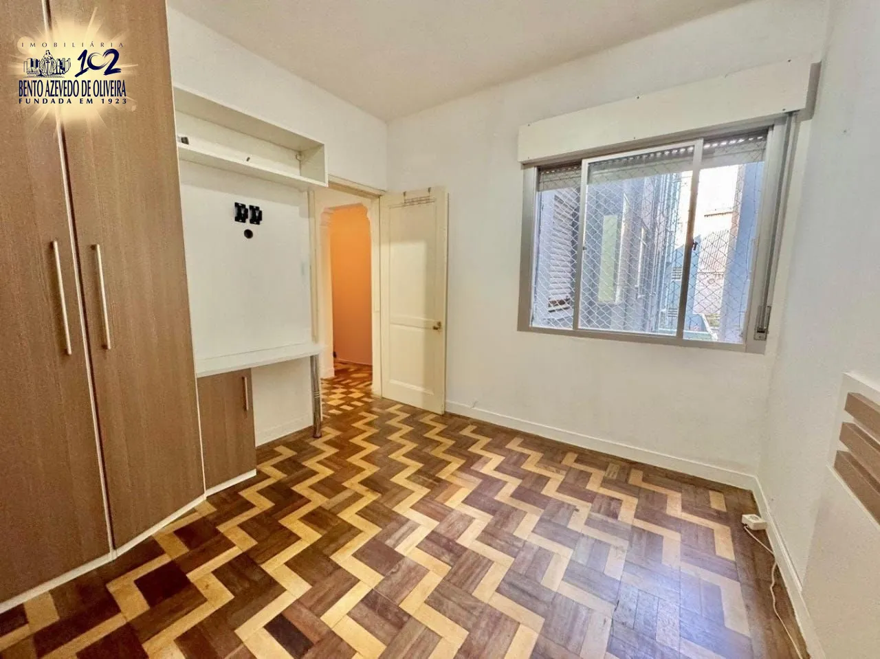 Apartamento, 1 quarto, 36 m² - Foto 6