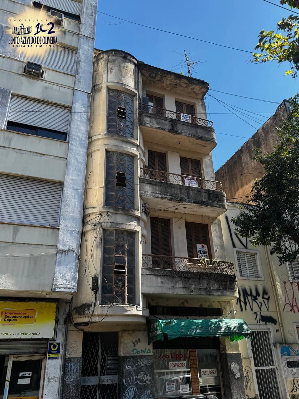 Casa Comercial, 451 m² - Foto 1