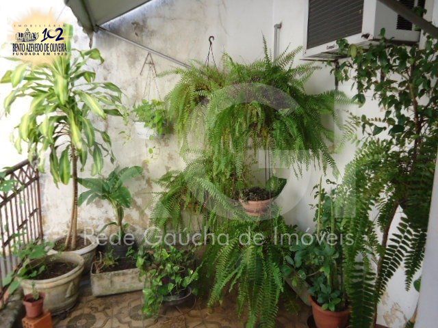 Casa, 3 quartos, 169 m² - Foto 17