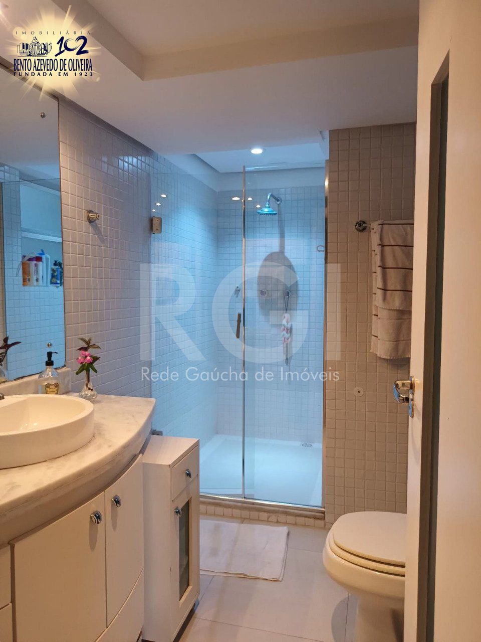 Apartamento, 3 quartos, 129 m² - Foto 15
