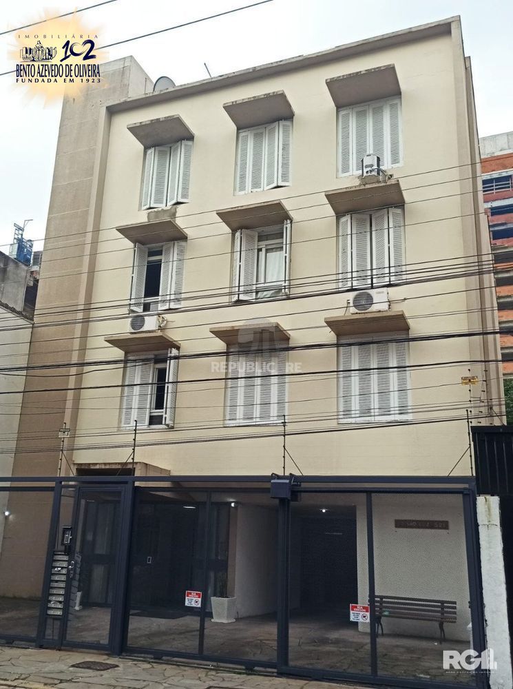 Apartamento, 2 quartos, 55 m² - Foto 16