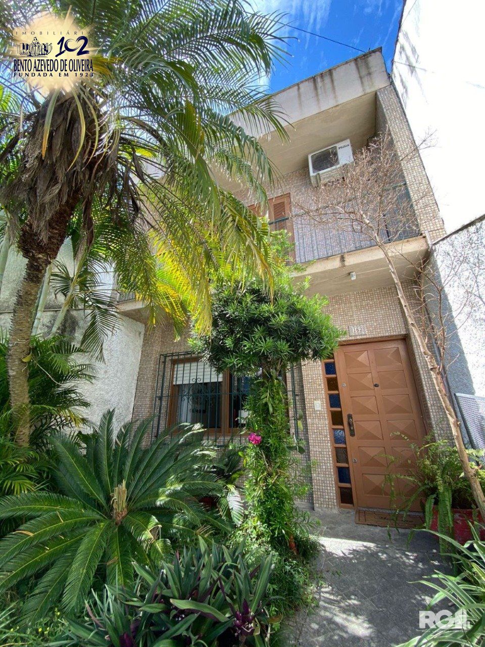 Casa, 2 quartos, 180 m² - Foto 1