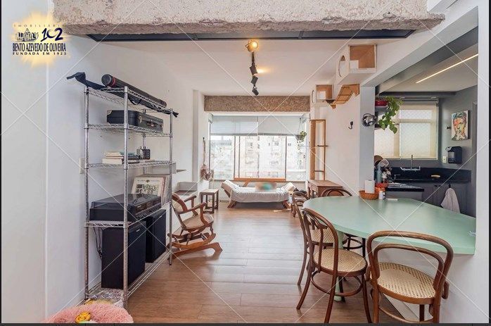 Apartamento, 2 quartos, 97 m² - Foto 14
