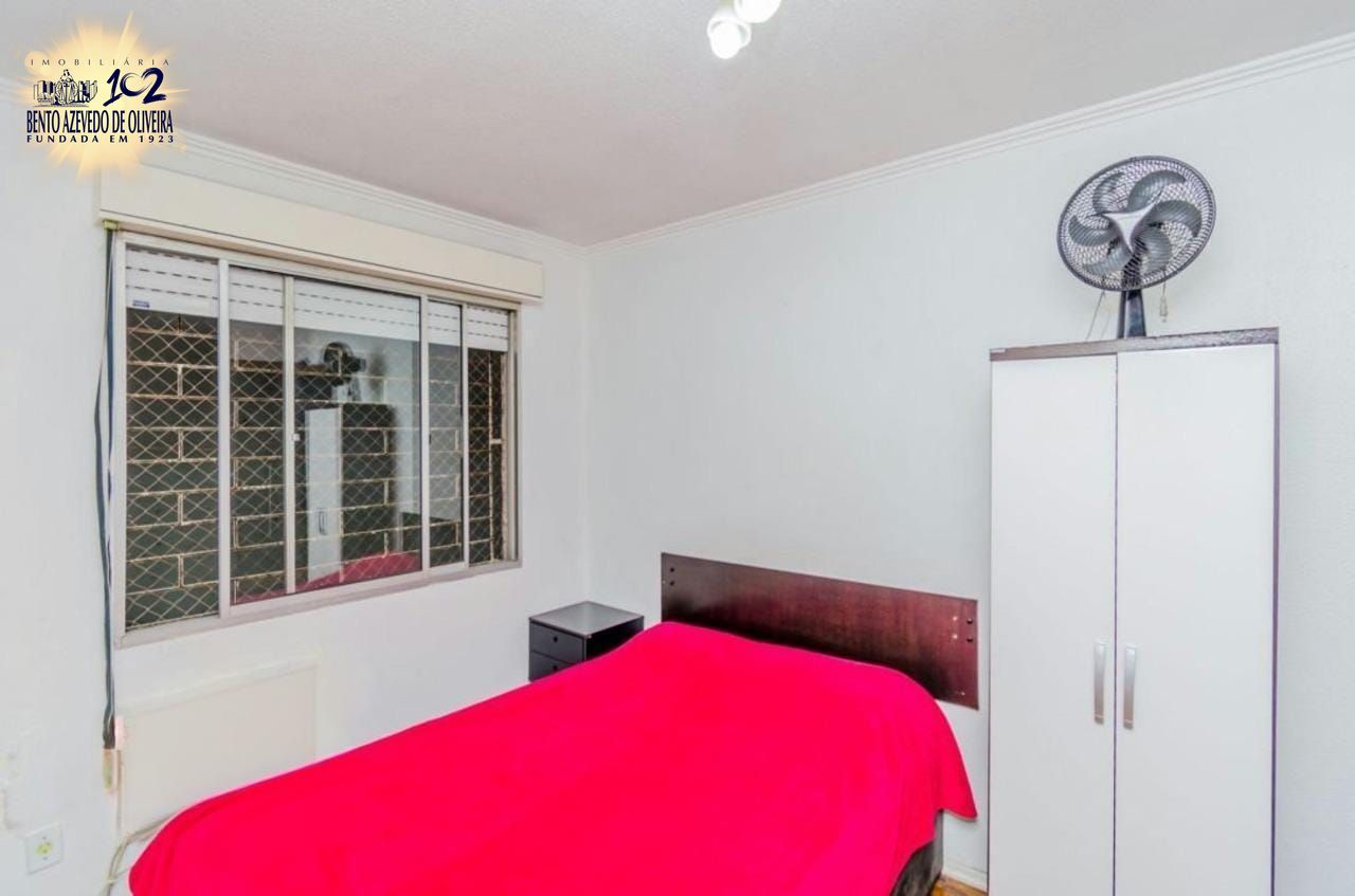 Apartamento, 1 quarto, 39 m² - Foto 7