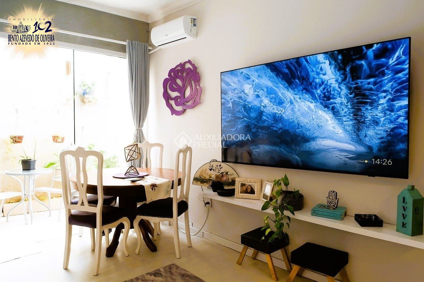 Apartamento, 2 quartos, 75 m² - Foto 3