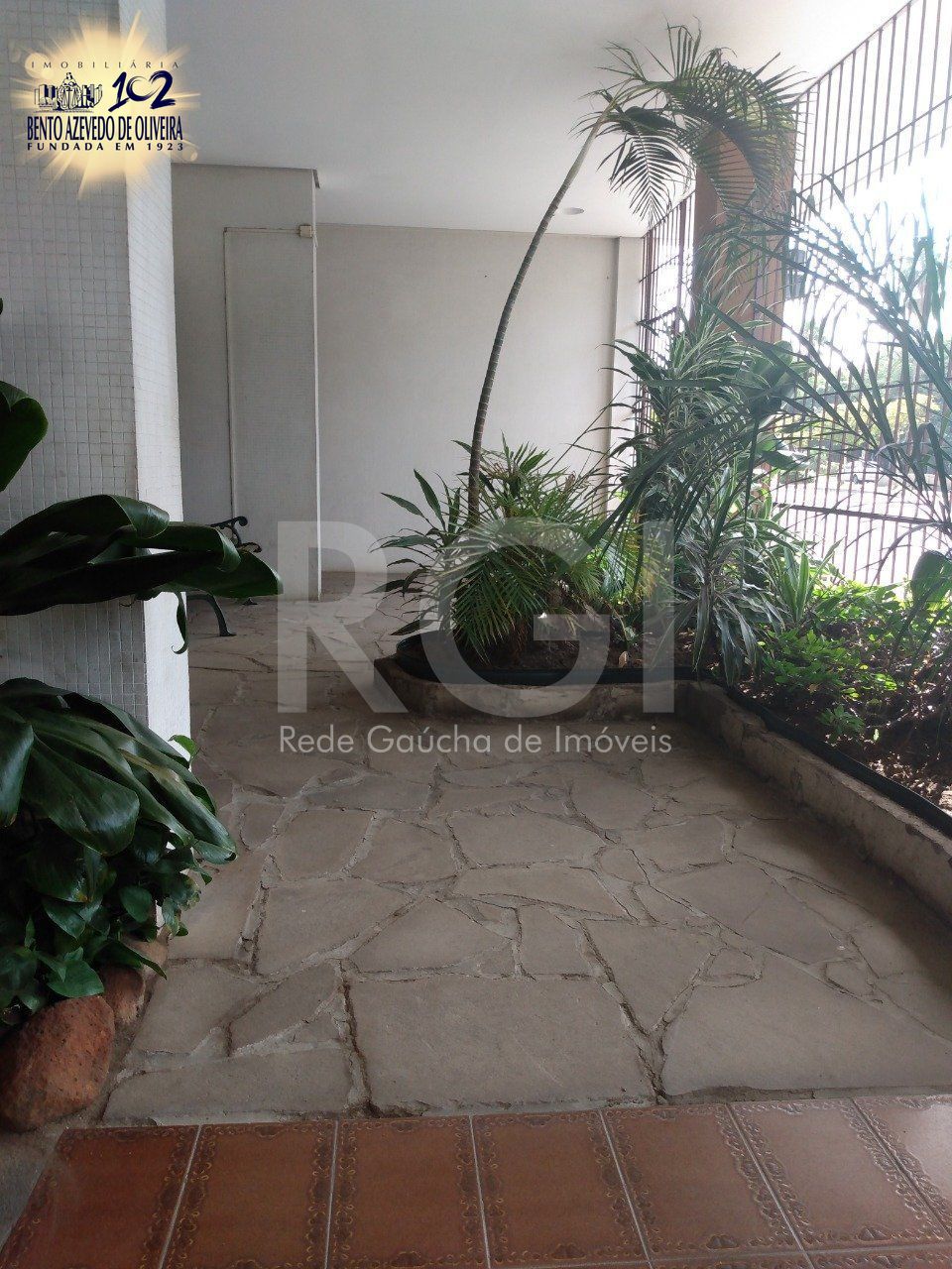Apartamento, 1 quarto, 35 m² - Foto 6
