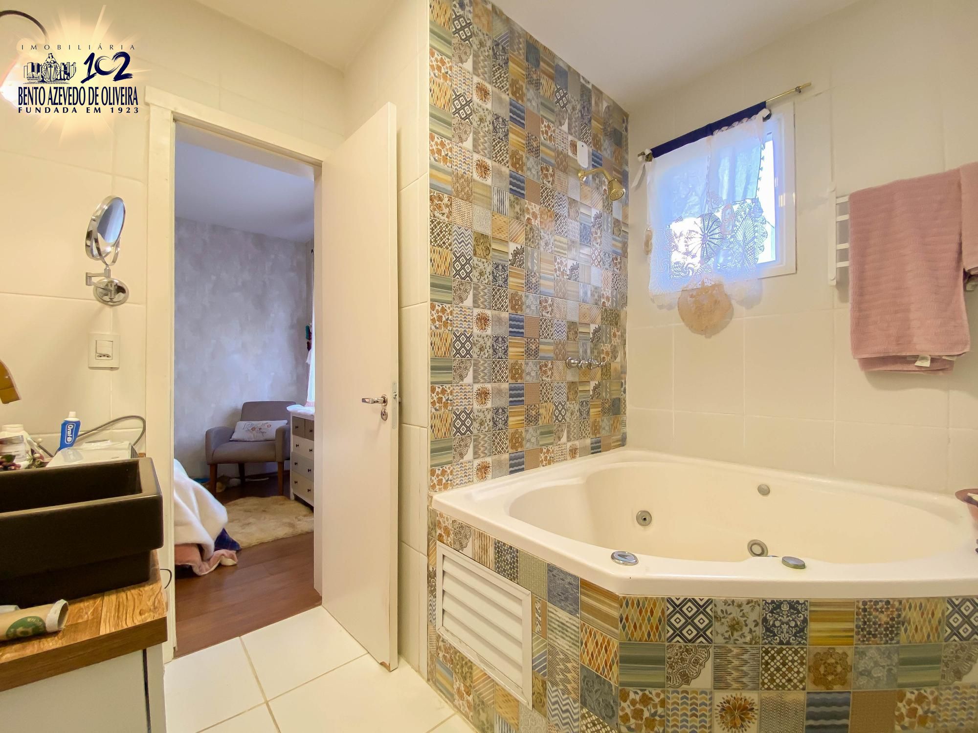 Casa de Condomínio, 3 quartos - Foto 19
