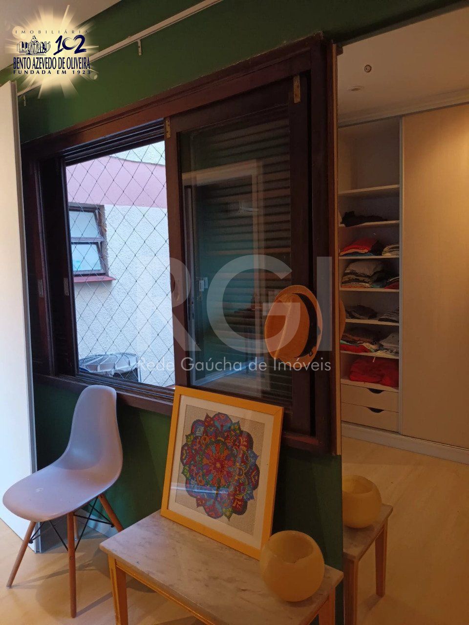 Apartamento, 3 quartos, 129 m² - Foto 42