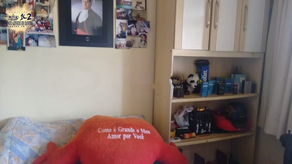 Apartamento, 2 quartos, 124 m² - Foto 11