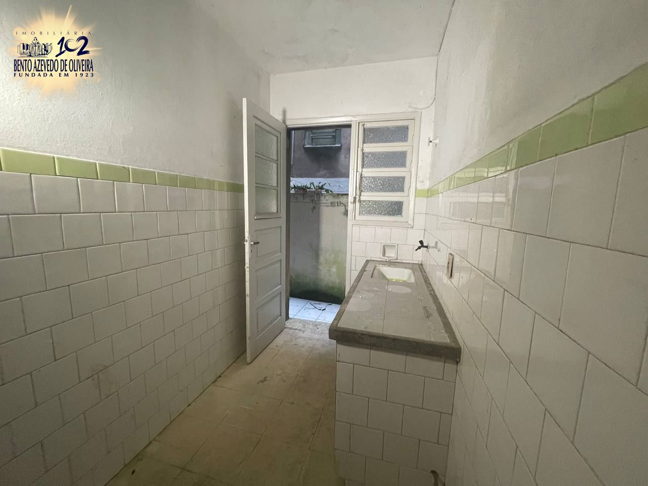 Apartamento, 1 quarto, 30 m² - Foto 4
