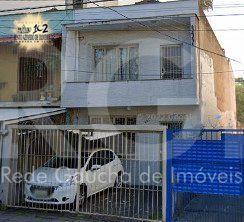 Casa, 4 quartos, 156 m² - Foto 1